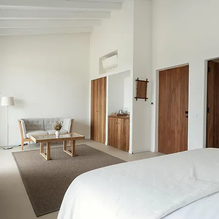 בית כפרי Amaria אלג'זור