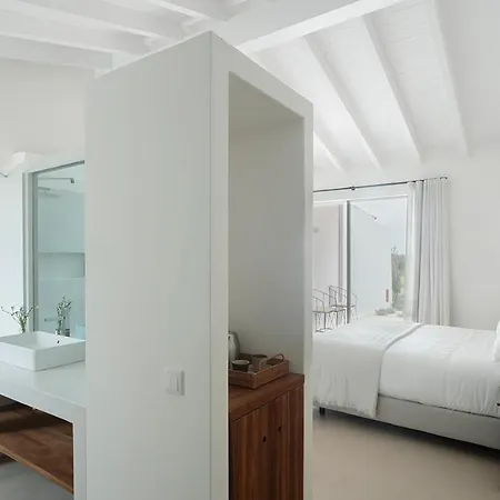 בית כפרי Amaria *