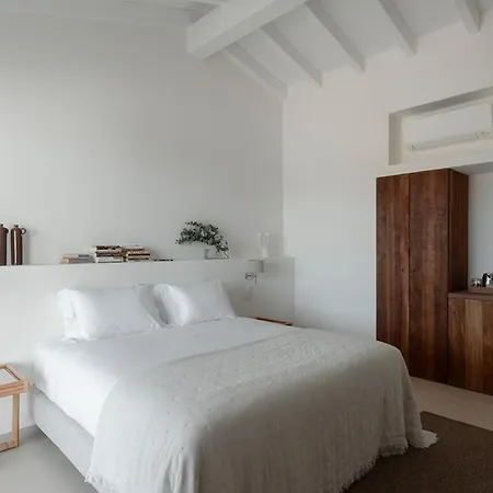 בית כפרי Amaria *