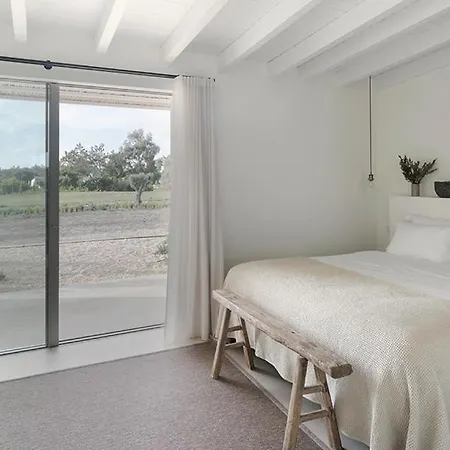 בית כפרי Amaria אלג'זור