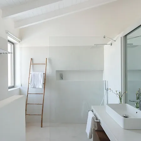 בית כפרי Amaria *