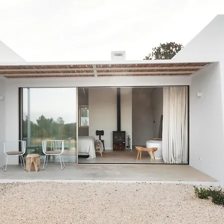 בית כפרי Amaria אלג'זור