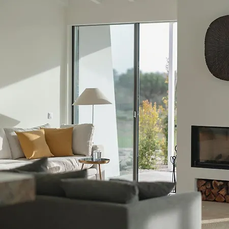 בית כפרי Amaria *