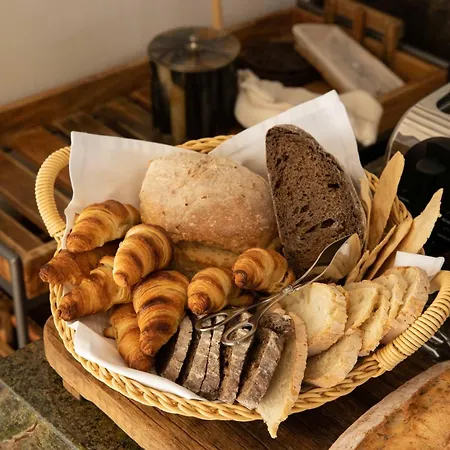 Amaria בית כפרי אלג'זור