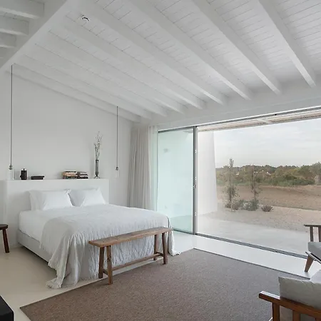 Amaria Venkovský dům