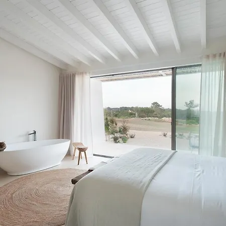 Amaria Country house