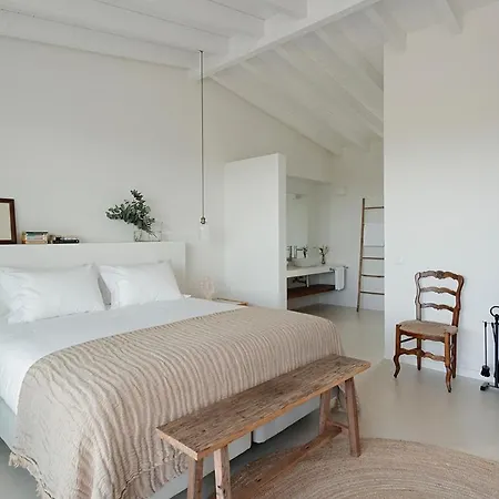 Amaria Country house