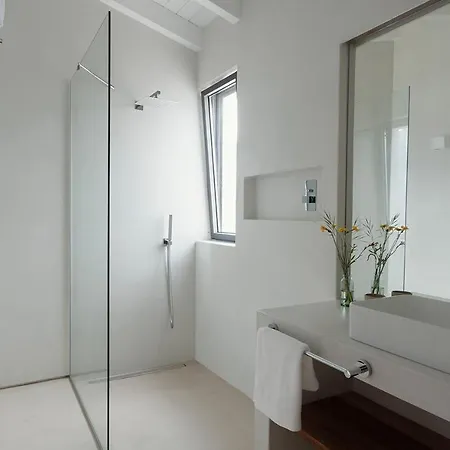 Amaria Kır Evi Aljezur