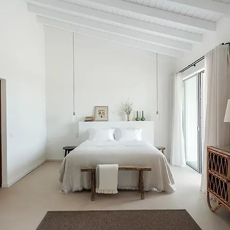 Casa di campagna Amaria Aljezur