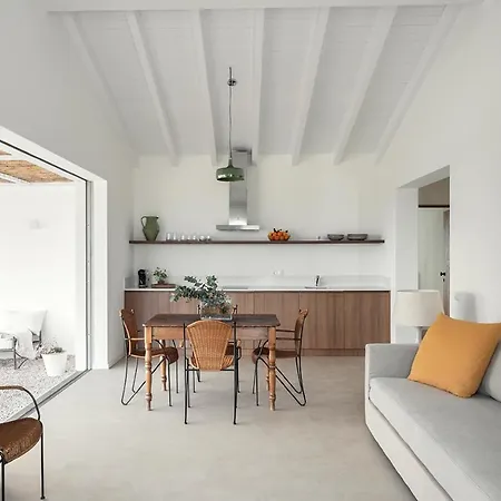 Venkovský dům Amaria