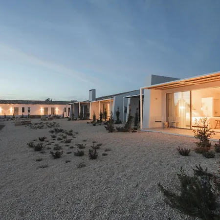 Kır Evi Amaria Aljezur