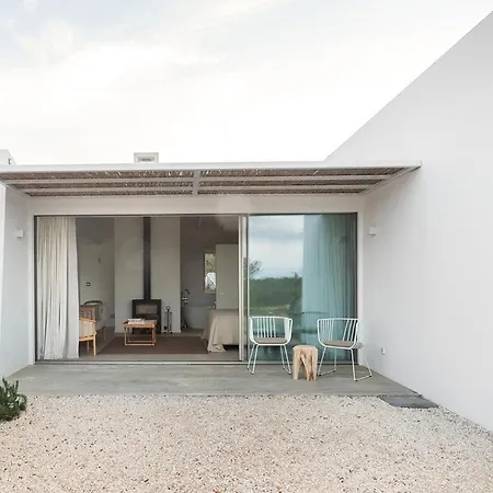 Amaria Kır Evi Aljezur