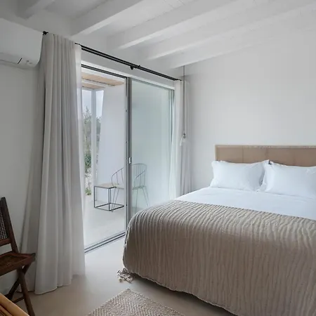 Venkovský dům Amaria