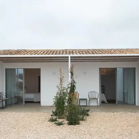 Amaria Country house