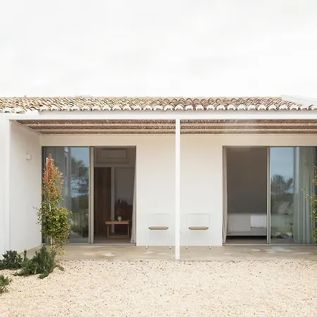 Kır Evi Amaria Aljezur