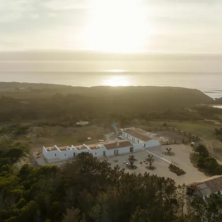 Casa di campagna Amaria Aljezur