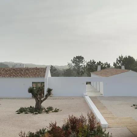 Amaria Country house