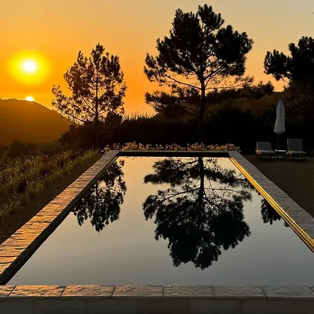Country house Amaria *