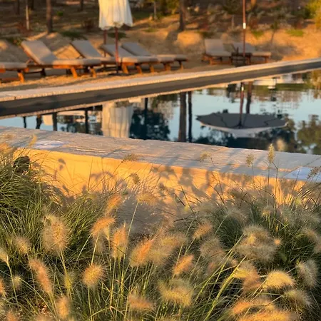 Amaria Kır Evi Aljezur