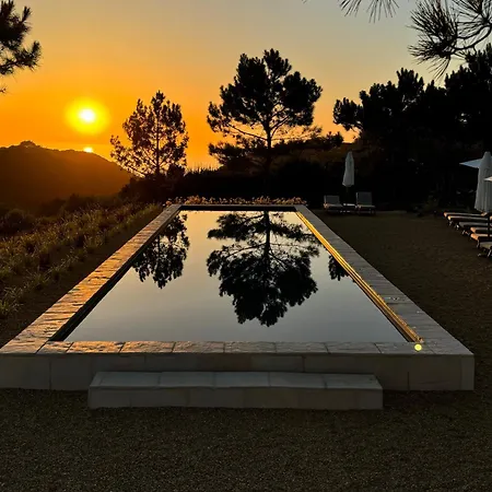 Kır Evi Amaria Aljezur