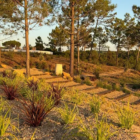 Amaria Country house