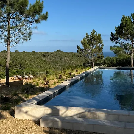 Amaria Country house *