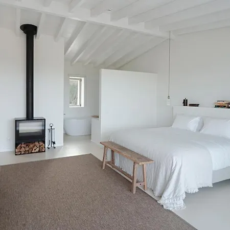 Amaria カントリーハウス アルジェズール