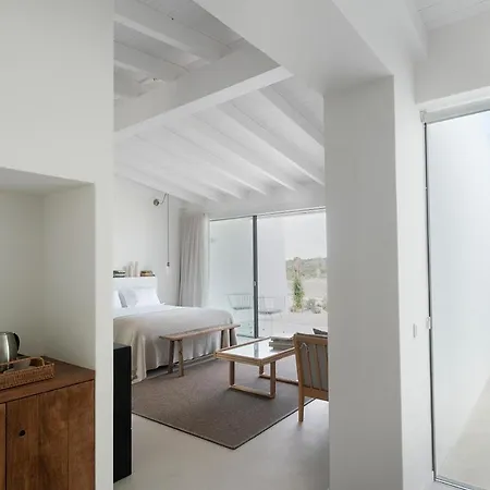 Amaria カントリーハウス アルジェズール