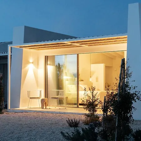 Amaria カントリーハウス アルジェズール