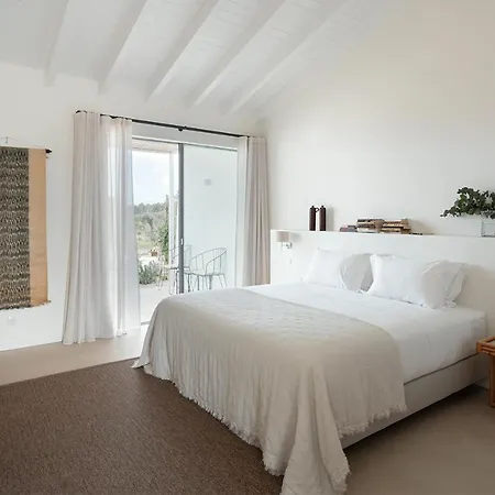 Amaria カントリーハウス アルジェズール