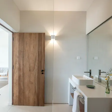 Amaria カントリーハウス アルジェズール