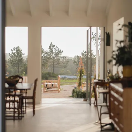 Amaria カントリーハウス アルジェズール